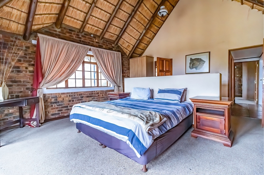 8 Bedroom Property for Sale in Oranjeville Free State